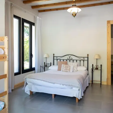 Casa Maristany Villa Camprodon Exterior photo