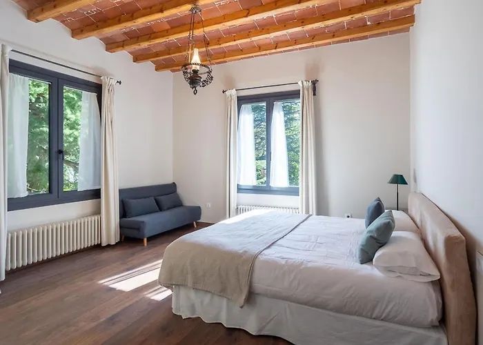 Casa Maristany