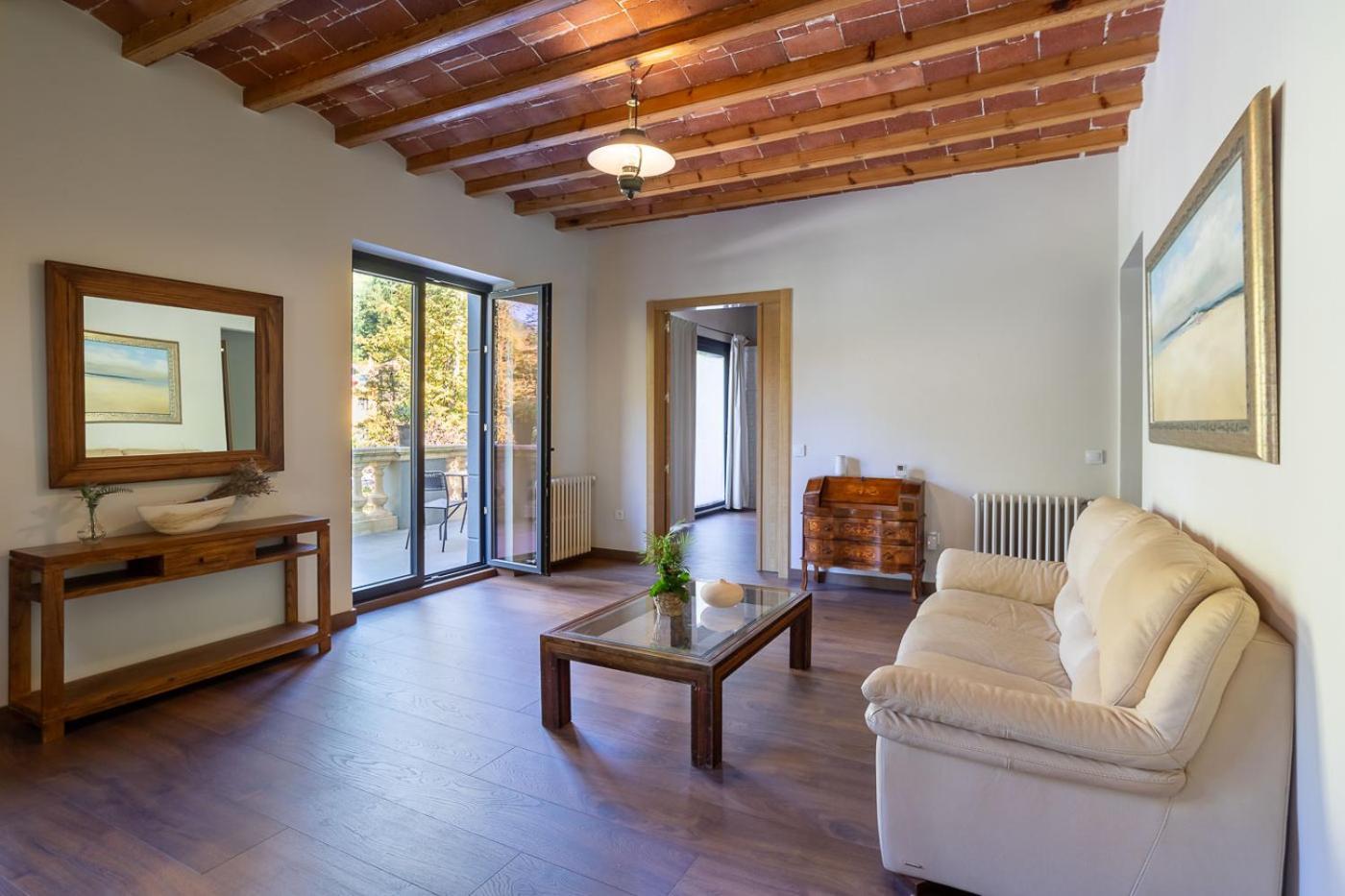 Casa Maristany * Camprodon