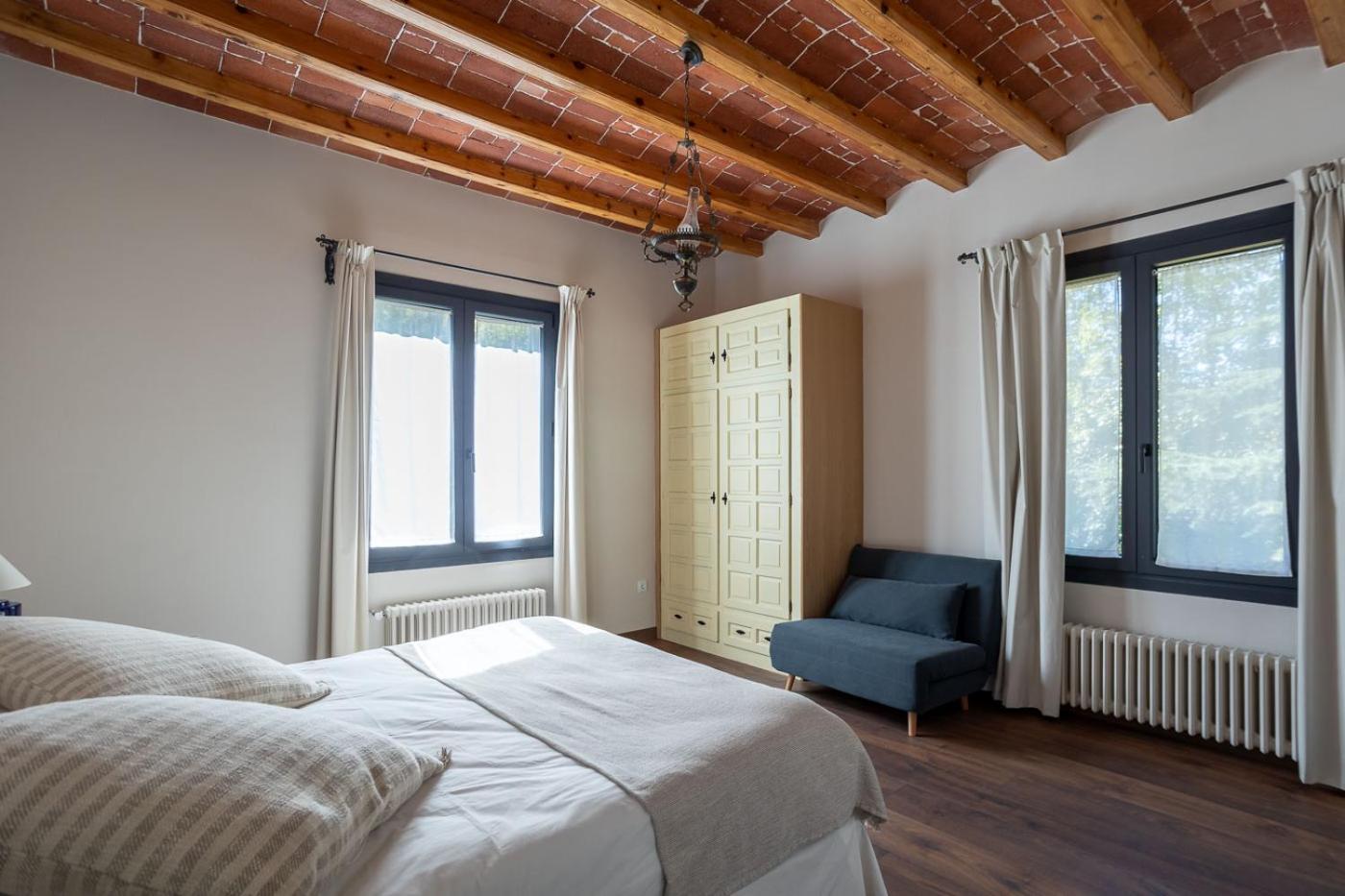 Casa Maristany Villa *