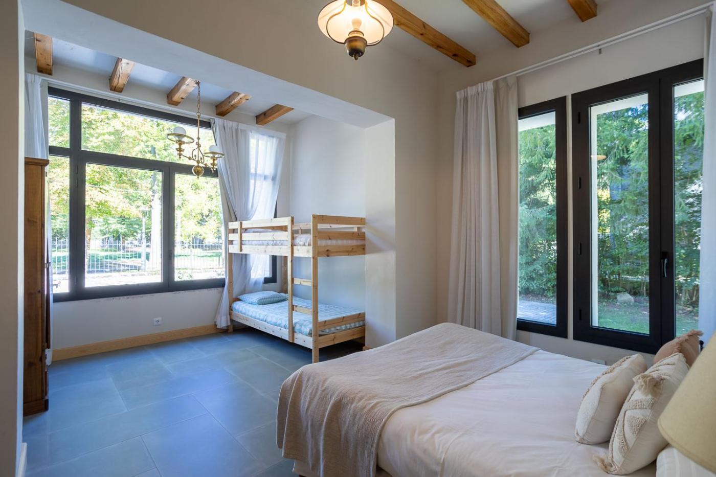 Villa Casa Maristany Camprodon