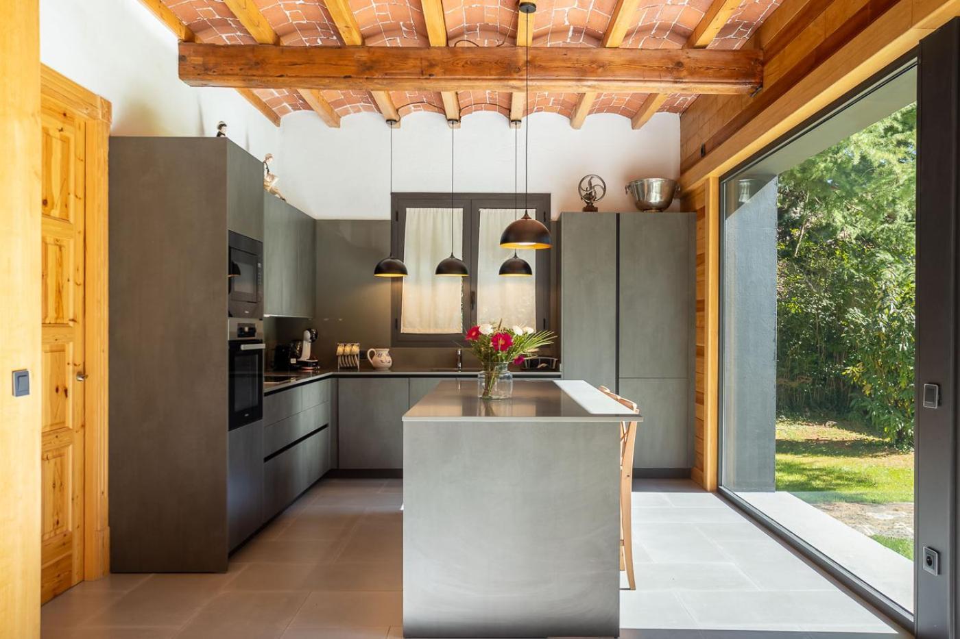 Casa Maristany * Camprodon