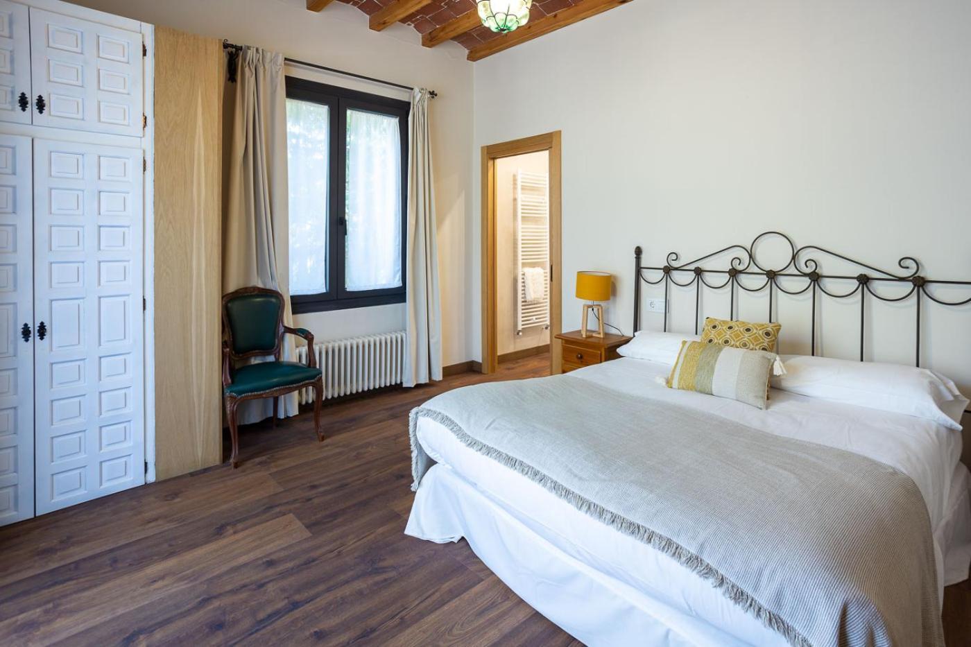 Casa Maristany Villa