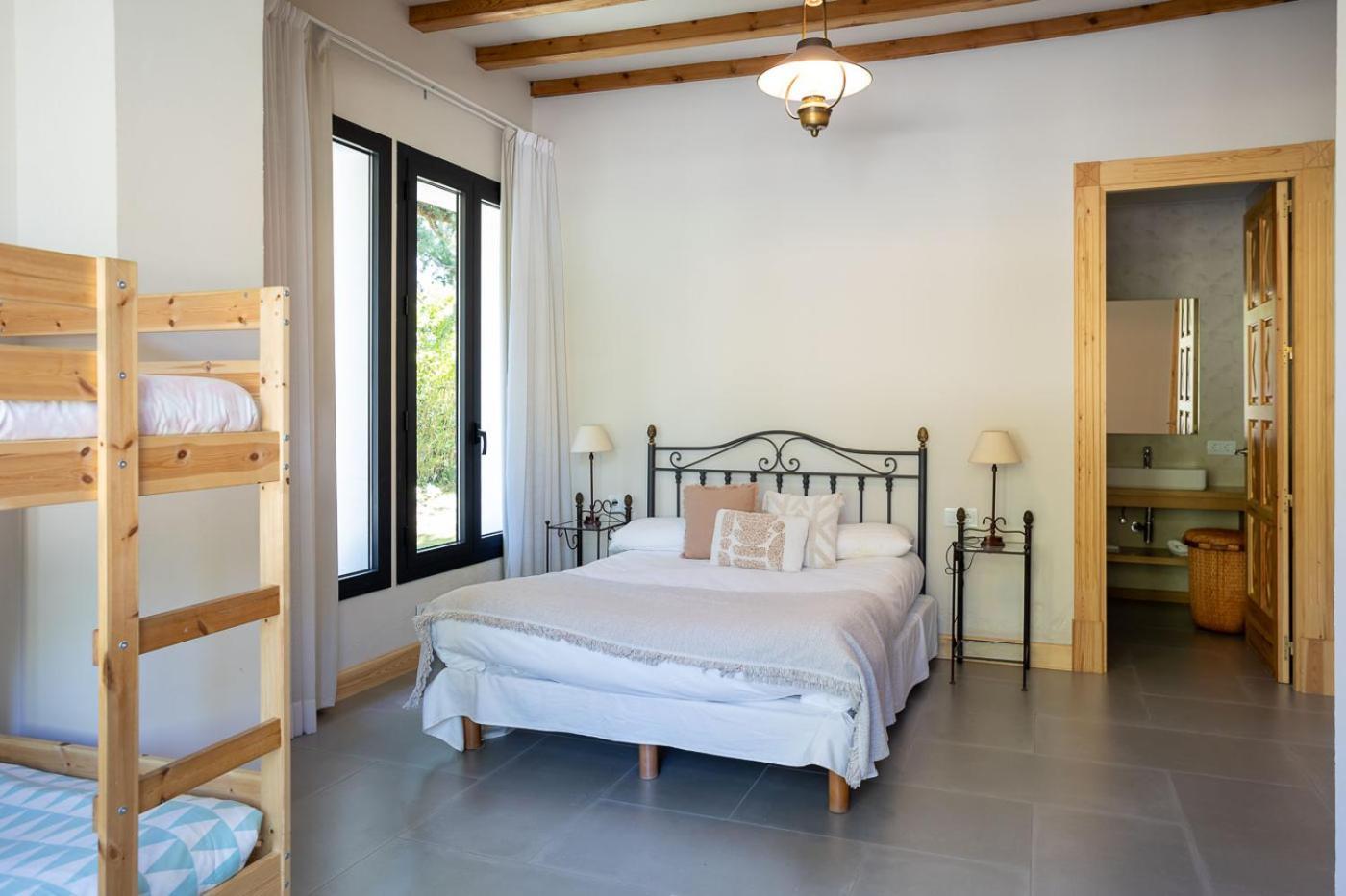 Villa Casa Maristany *