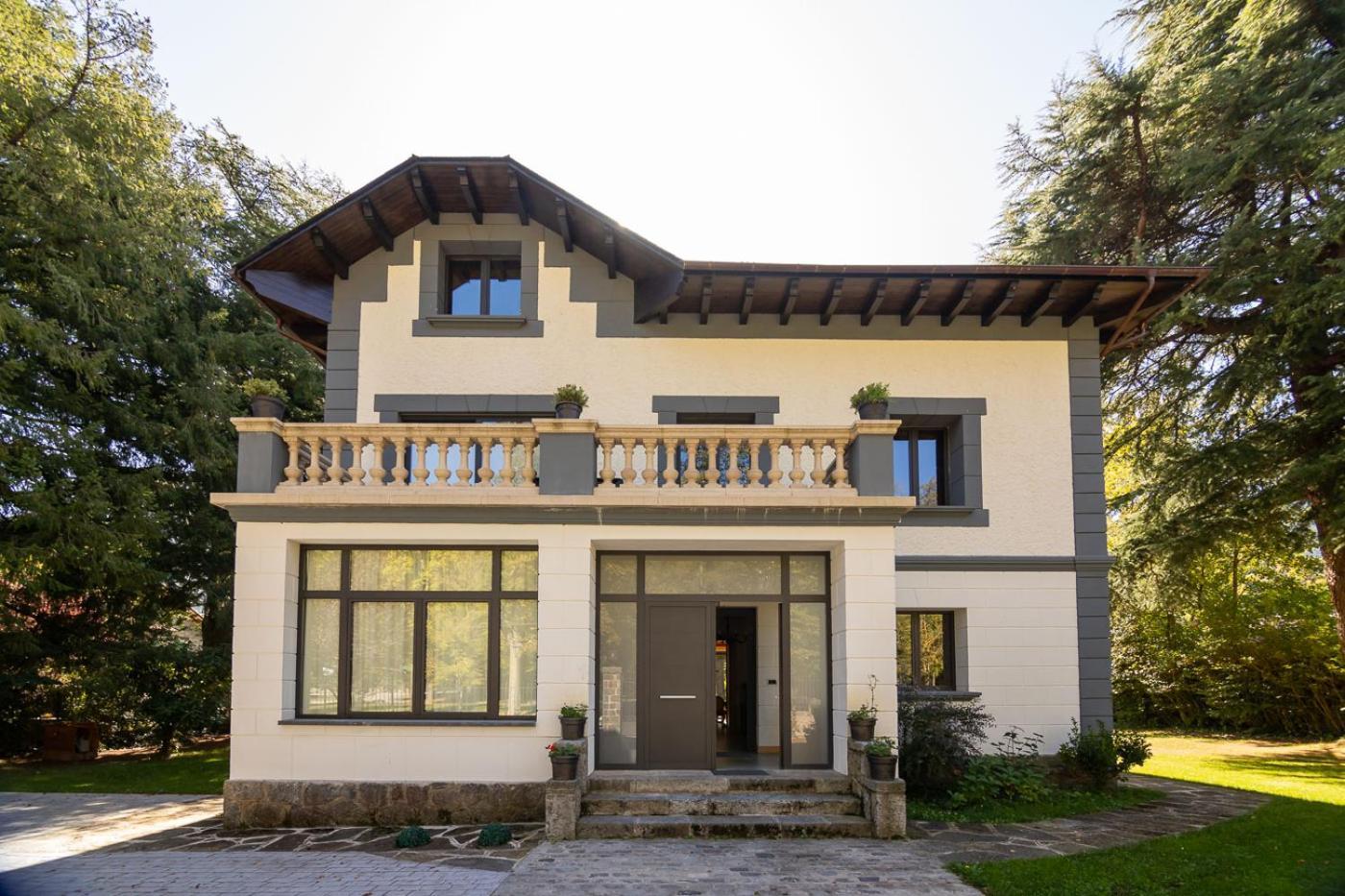 Casa Maristany * Camprodon