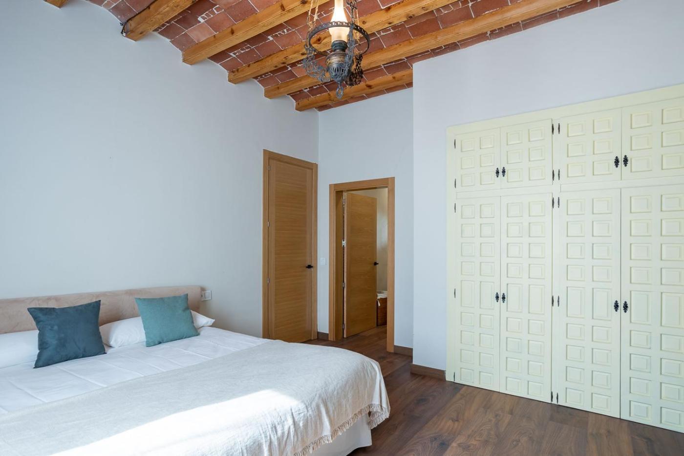 Casa Maristany Villa Camprodon