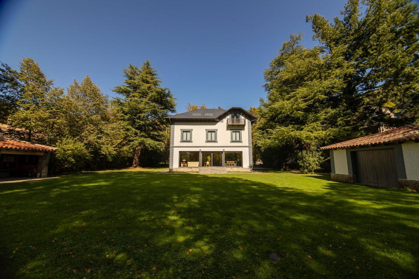 Villa Casa Maristany *