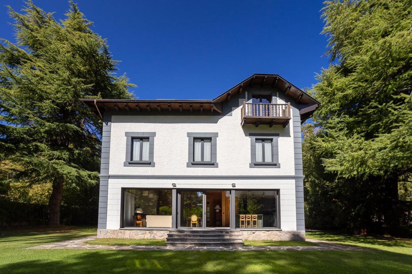 Casa Maristany *
