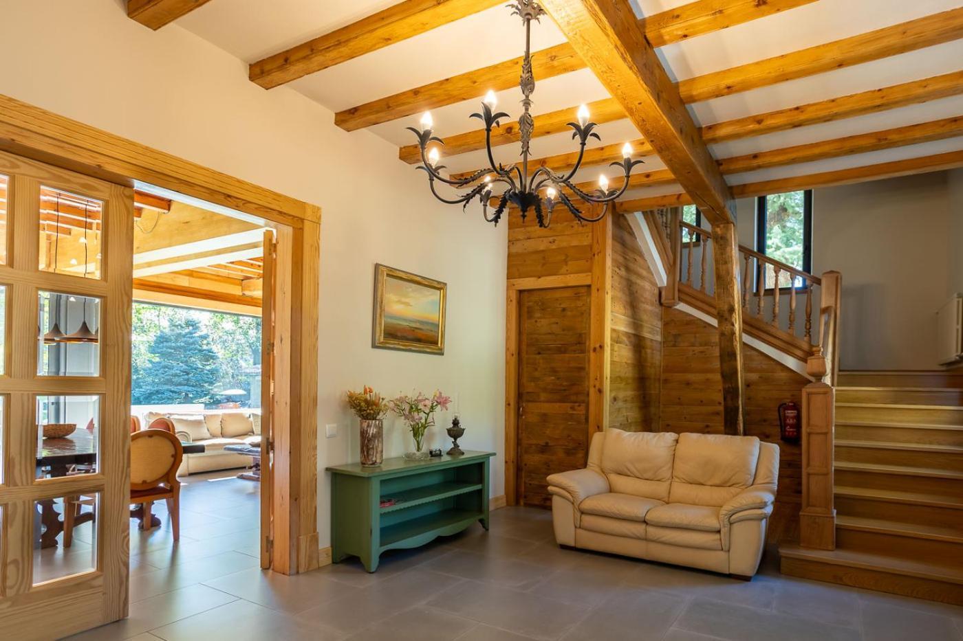 Villa Casa Maristany Camprodon