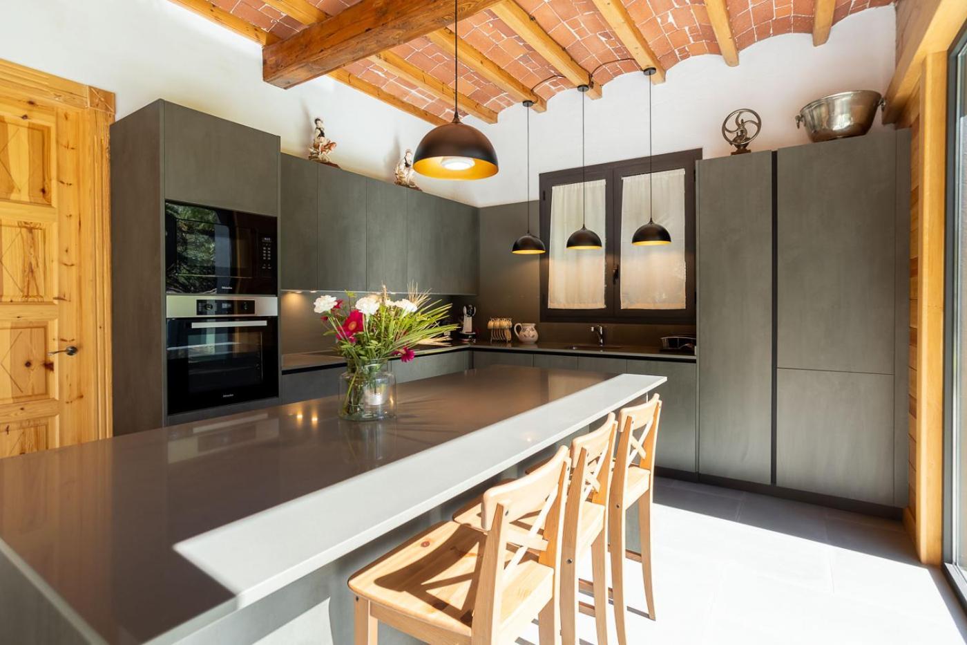 Casa Maristany * Camprodon