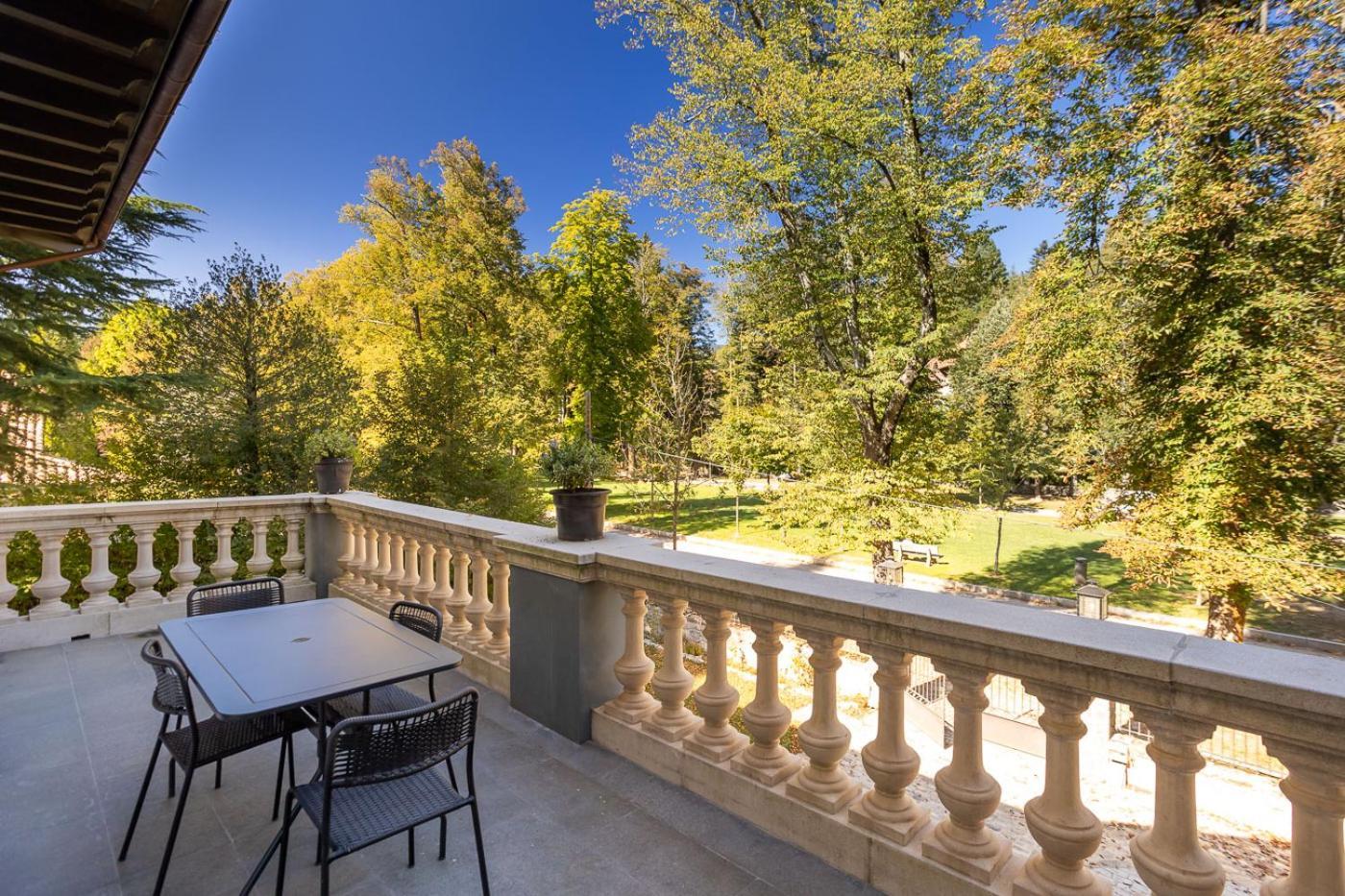 Casa Maristany Villa