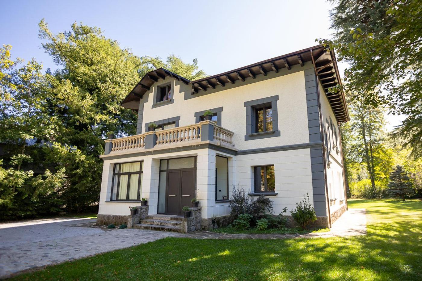 Villa Casa Maristany *